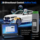 VXDIAG VCX SE BMW Diagnostic Tool