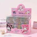 Smooth Writing Gel Pens Kit for Students
