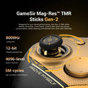 GameSir G7 Pro 8K Champion
