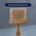 Computer Soft Brush Gap Headset Cleaning Pen Keyboard Tool