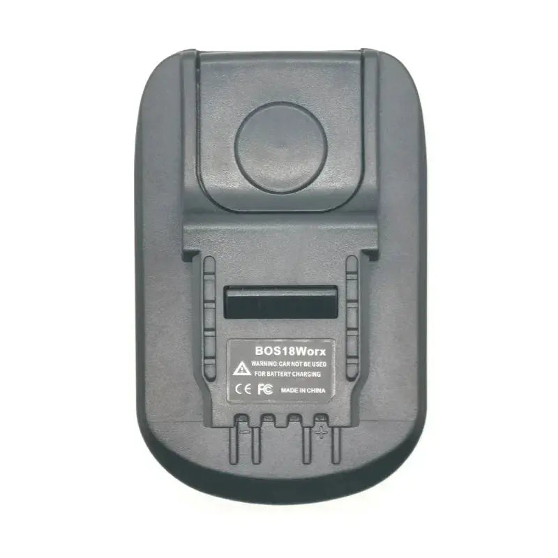 Battery Power Adapter for Worx Tools — product view 20