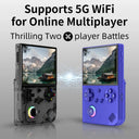 Anbernic Rg40XXV Retro Handheld Console