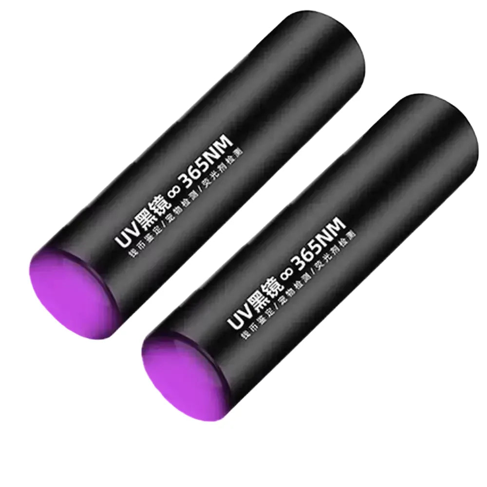 UV Flashlight Rechargeable Pet Urine Detector — product view 1