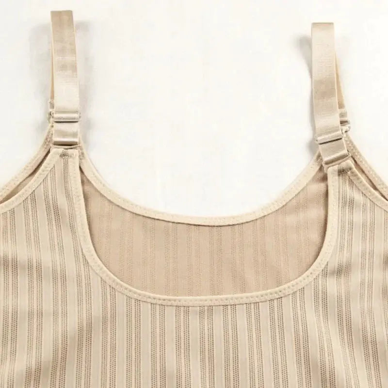 Postpartum Slimming Bodysuit Shapewear For Women Comfort Fit