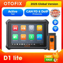 OTOFIX Lite Automotive Scanner Year Update BiDirectional Control