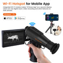 Gtguard Ai Thermal Imaging Screen