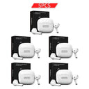 TWS Bluetooth Earbuds with Active Noise Cancellation