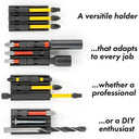 Magnetic Bit Holder for Milwaukee Drills