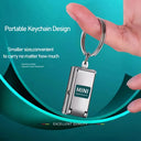 Nail Clippers - Portable Stainless Steel Cutter