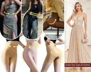 Shapewear Shorts For Women Tummy Control