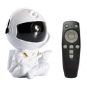 Galaxy Star Projector LED Night Light Bedroom Decor Gift