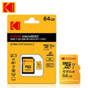 Kodak Micro SD 64GB High Speed Card