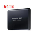 USB-C USB Portable SSD