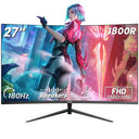 LXZ 27 180Hz Curved PC Monitor