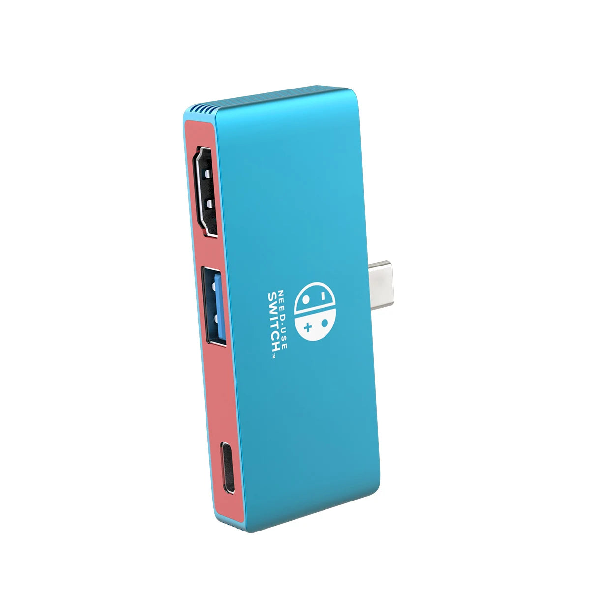 USB C HDMI Docking Hub