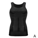 Body Shaper for Men Posture Support