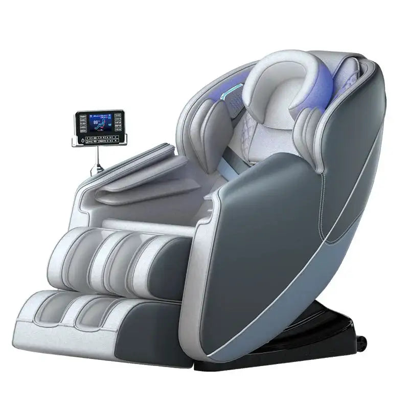 Luxurious Foot Spa Massage Chair Rotai Deluxe — product view 1