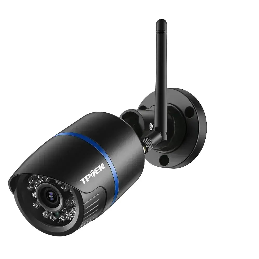 Outdoor Camera With WiFi Weatherproof — product view 1