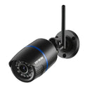 4MP Outdoor Security Camera for Home Weatherproof