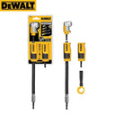 Ultimate Driver Drill Bit Set with Right Angle Adapter Kit