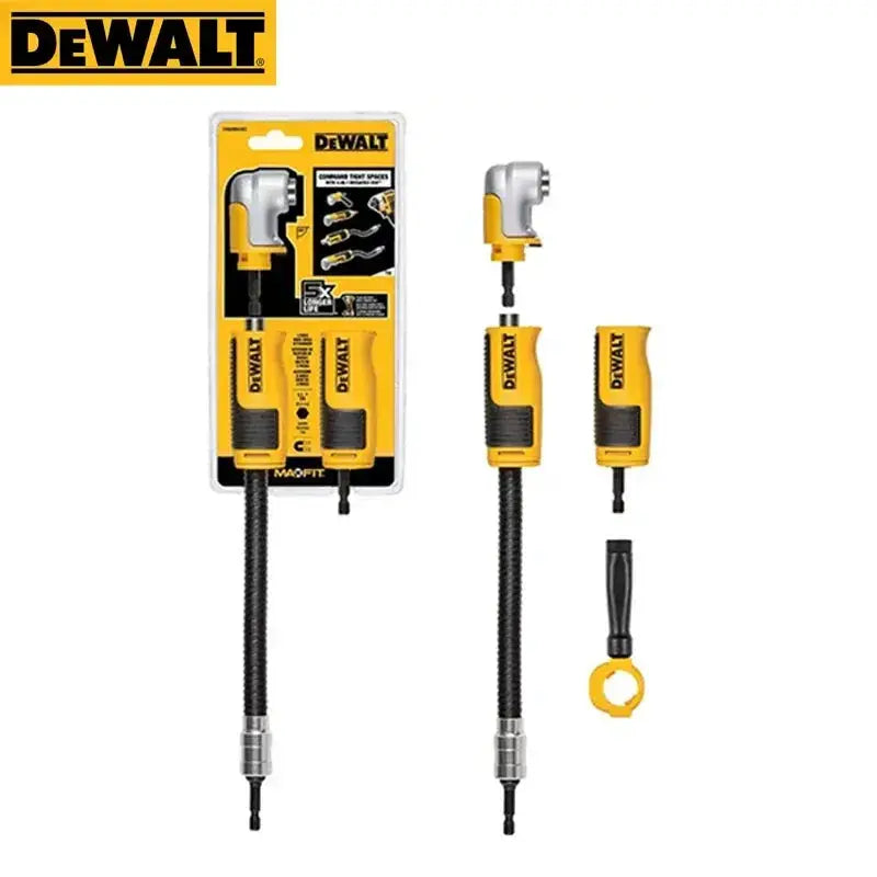 DeWalt DWAMRASET DT71517T Driver Drill Bit Set Adaptor