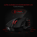 Redragon M913 15 Button Gaming Mouse