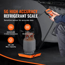 SucceBuy HVAC Refrigerant Scale