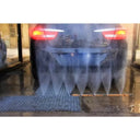 Automatic Car Wash System