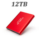 USB Laptop USB-C SSD Drive