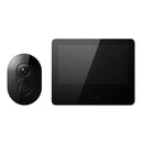 Xiaomi Smart Cat Eye 2 Doorbell Camera 3MP HD Night Vision, Never Miss A Visitor