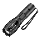 High Brightness Flashlight for Campers
