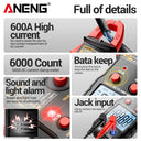 Aneng True Rms Clamp Meter