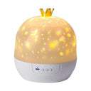 Calming Bedroom Night Light for Kids