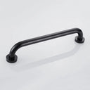 Dookole Shower Grab Bar Black Handle Safety Support Bar