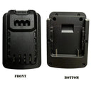 Adapter for Stanley Fatmax V20 Tool Use with AEG Makita Dewalt Bosch Hitachi Battery