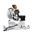 Precision Inch Compound Saw