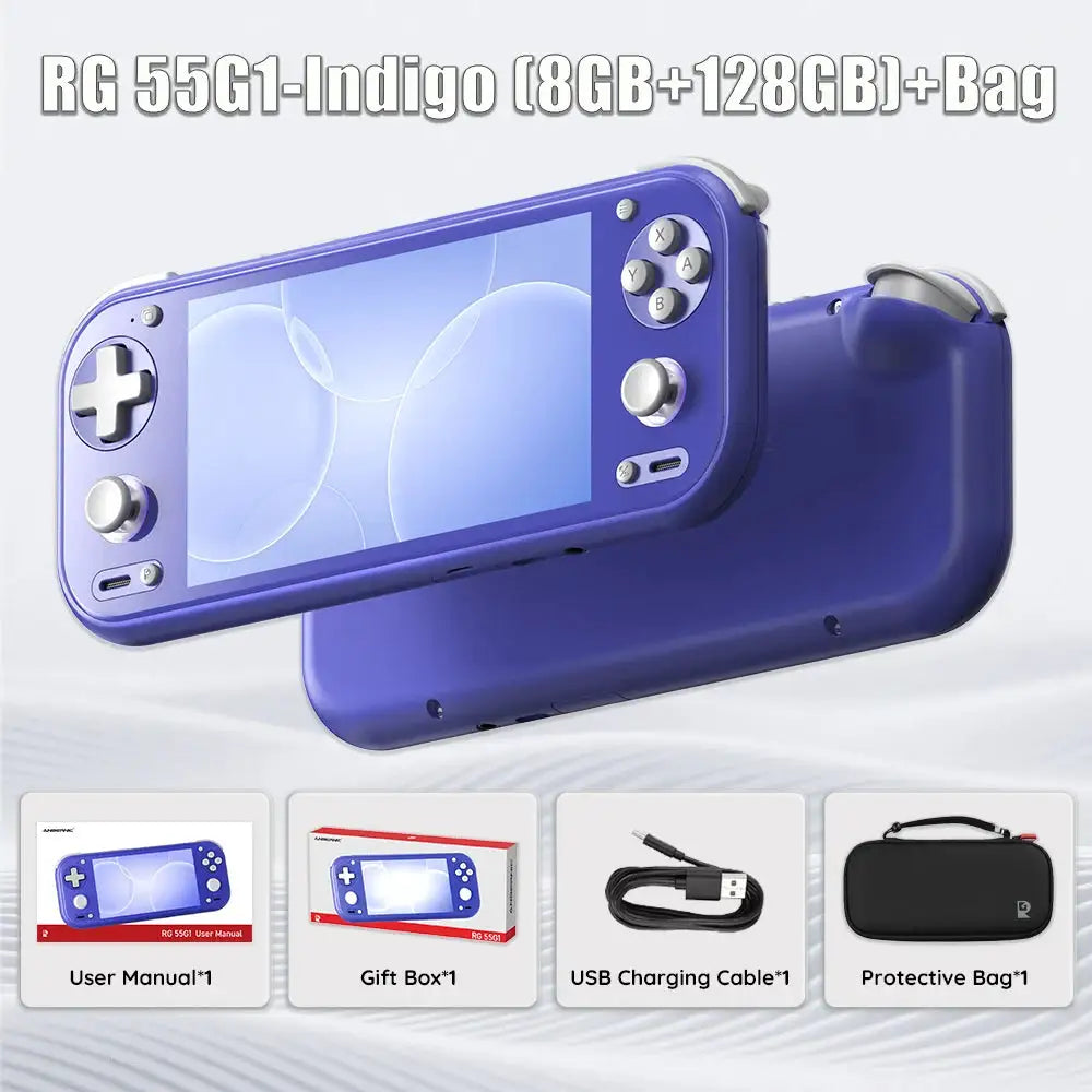 Experience Premium Android Game Console — product view 13