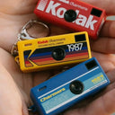 Kodak Charmera Mini Film Camera