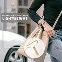 Portable Pet Hair Remover Brush And Lint Roller Tool Essential