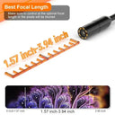 Smart Endoscope for Car and Plumbing