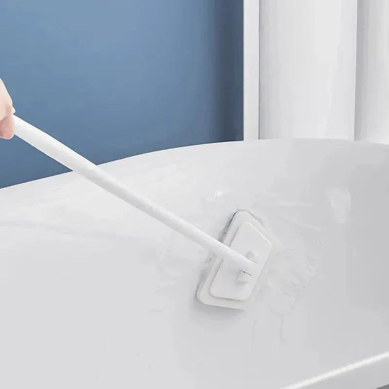 Ultimate Bathroom Cleaning Kit For Efficient Tile Cleaning
