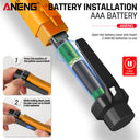 Digital Voltage Detectors Volt Current