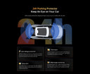 Dash Cam for Drivers Safer Journeys GPS