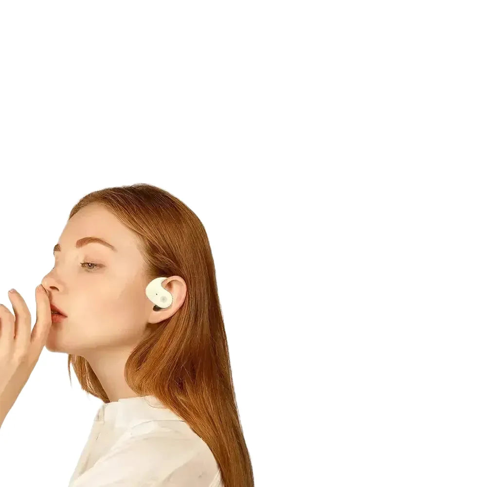Wireless Bluetooth Translation Earbuds Real Time Language