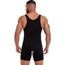 Men's Slimming Compression Bodysuit - Ultimate Body Shaper