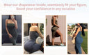 Tummy Control Shapewear Thong For Women