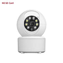 Smart Pet Camera for Night Vision Alerts