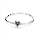 Sterling Silver Bracelet Bangles Bracelets