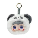 Tuya AI Plush Robot for Kids Learning