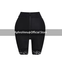 High Waist Butt Lifter Shorts Seamless Compression Comfort